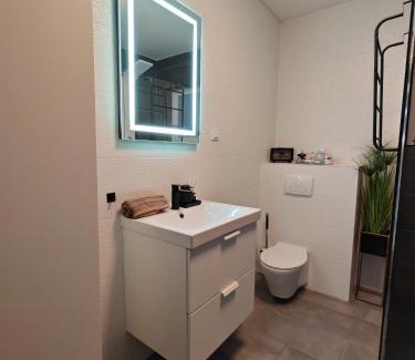 Kostrena Apartamento | Meraki Apartment Kostrena two bedrooms