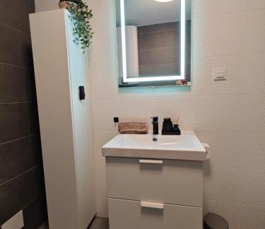 Kostrena Apartamento | Meraki Apartment Kostrena two bedrooms