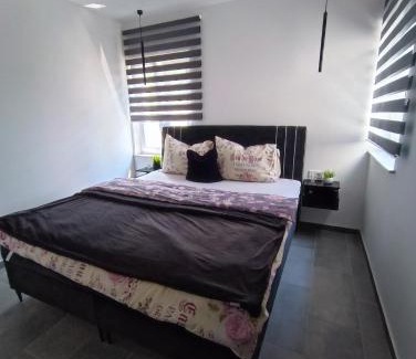 Kostrena Apartamento | Meraki Apartment Kostrena two bedrooms