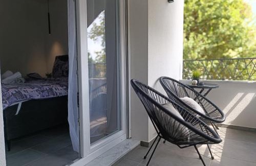 Kostrena Apartamento | Meraki Apartment Kostrena two bedrooms