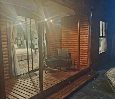 Greater Johannesburg Metropolitan Area Casa | Meraki Country Manor