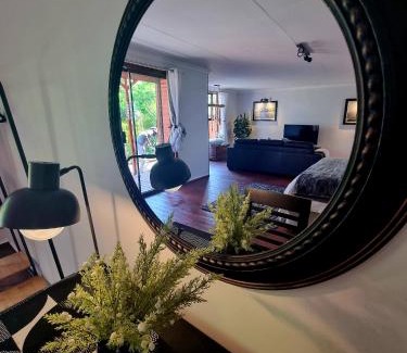 Greater Johannesburg Metropolitan Area Casa | Meraki Country Manor