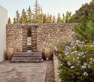 Skinaria Villa | Meraki