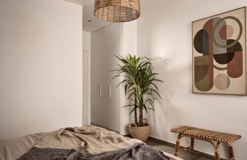 Skinaria Villa | Meraki