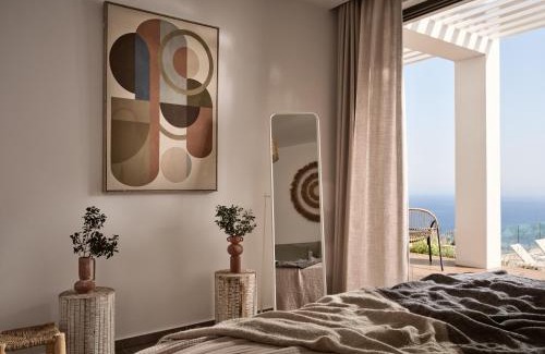 Skinaria Villa | Meraki