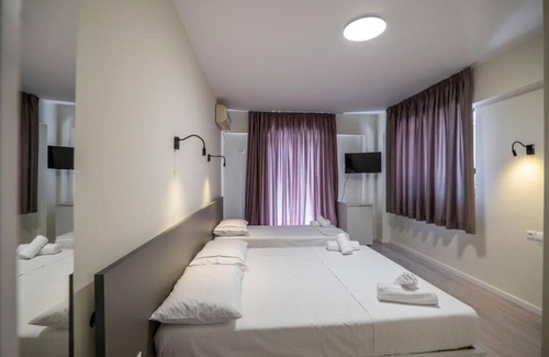 Qender Hotel | Meraki Hotel