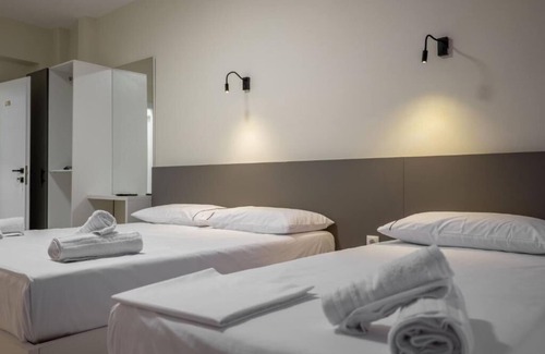 Qender Hotel | Meraki Hotel