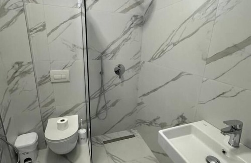 Qender Hotel | Meraki Hotel