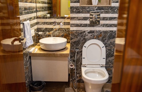 Sector 1 Casa | Meraki Inn Saltlake