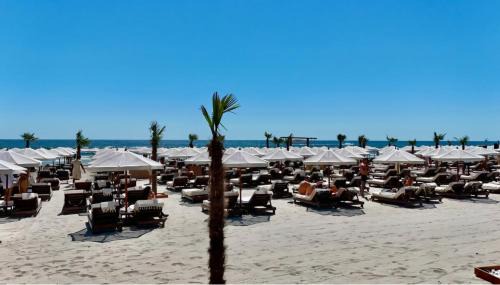 Constanta Apartamento | Meraki resort&spa Mamaia