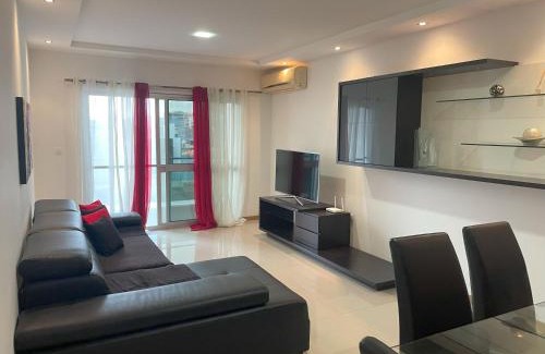 Praia Apartamento | Meraki's Apartment