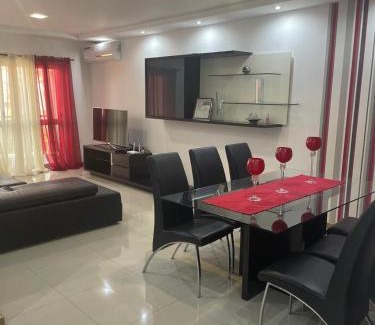 Praia Apartamento | Meraki's Apartment