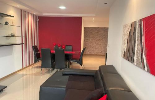 Praia Apartamento | Meraki's Apartment