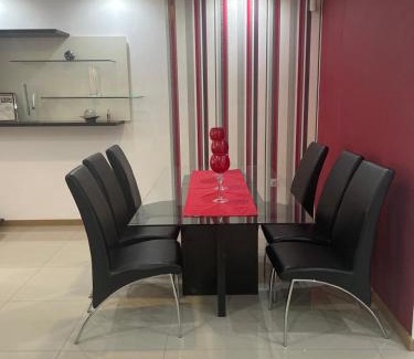 Praia Apartamento | Meraki's Apartment