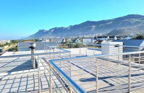 Sandbaai Apartamento | Meraki Sands