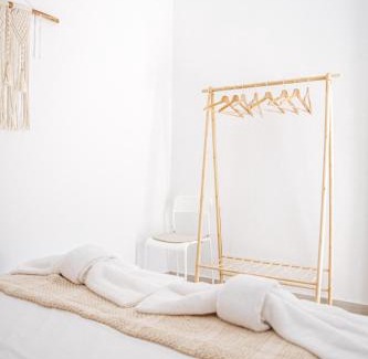 Stavros Apartamento | Meraki Seaside Apartment
