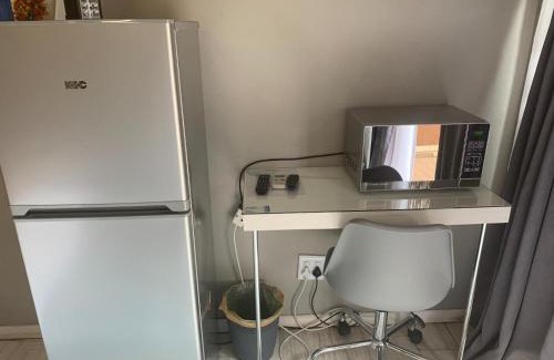 Rustenburg Casa | Meraki Upmarket Guesthouse