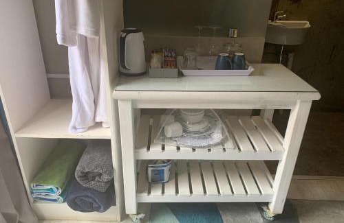 Rustenburg Casa | Meraki Upmarket Guesthouse