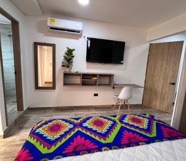 Quibdo Apartamento | Meraki Urban Lofts