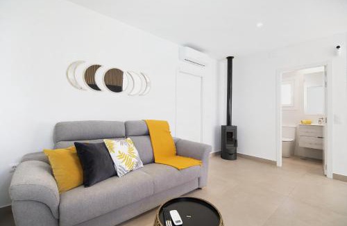 Chiclana de la Frontera Casa | Meraki3-Picina cubierta climatizada