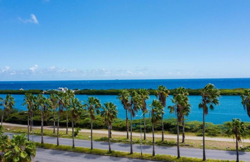 Santa Rosa Apartamento | Merakii Beach Resort - Suite 4