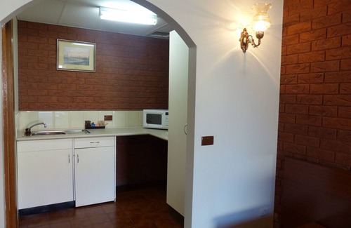 Albury Hotel | Meramie Motor Inn