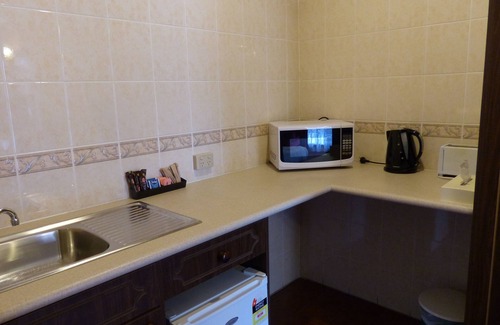 Albury Hotel | Meramie Motor Inn