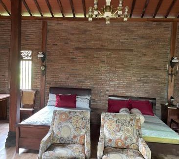 Pakem Casa | Merapi Eco Bungalow