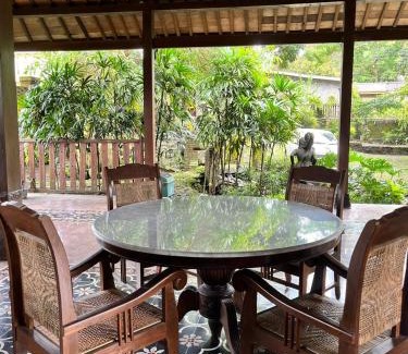 Pakem Casa | Merapi Eco Bungalow