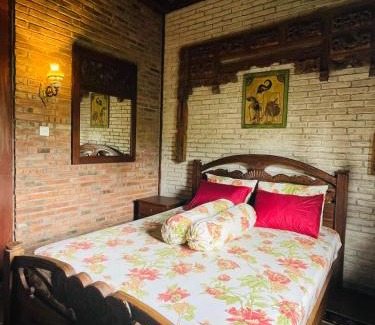 Pakem Casa | Merapi Eco Bungalow