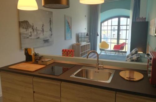 Savona Apartamento | meraviglia