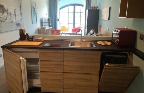 Savona Apartamento | meraviglia