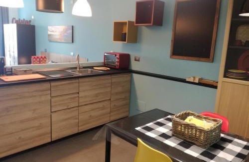 Savona Apartamento | meraviglia