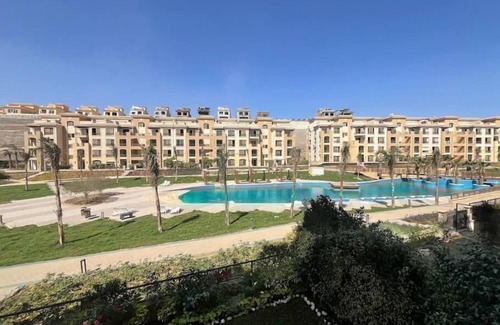 Cairo Apartamento | Meraviglia Stone Residence New Cairo