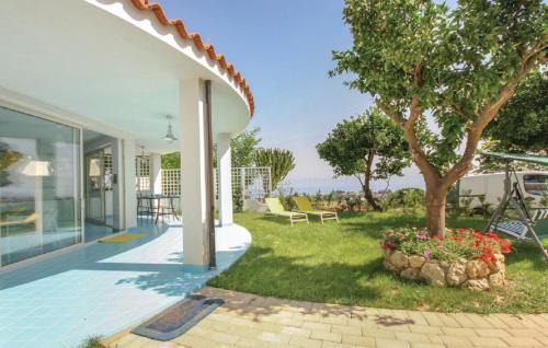 Santa Domenica Villa | Meravigliosa casa con vista Tropea