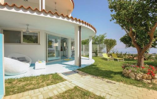 Santa Domenica Villa | Meravigliosa casa con vista Tropea