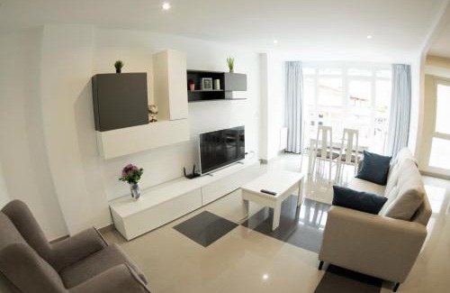Cee Apartamento | Mercado Cee Galitrips Apartment