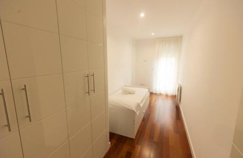 Cee Apartamento | Mercado Cee Galitrips Apartment