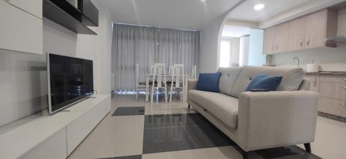 Cee Apartamento | Mercado Cee Galitrips Apartment