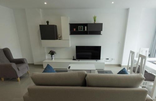 Cee Apartamento | Mercado Cee Galitrips Apartment