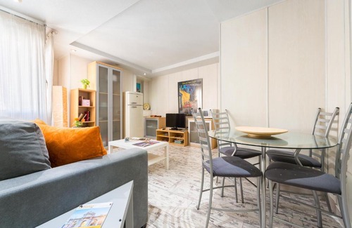 Palacio Apartamento | Mercado de San Miguel