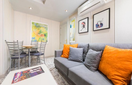 Palacio Apartamento | Mercado de San Miguel