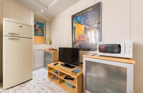 Palacio Apartamento | Mercado de San Miguel