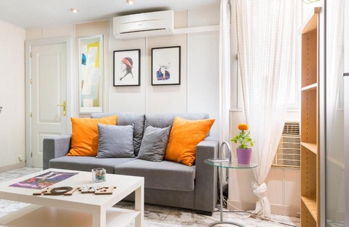 Palacio Apartamento | Mercado de San Miguel