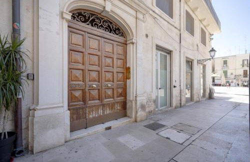 Old Town Apartamento | Mercantile 76