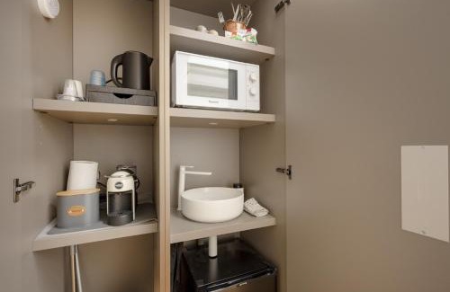 Old Town Apartamento | Mercantile 76