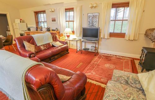 Prestonpans Casa | Mercat Cottage