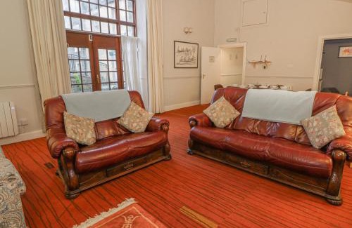 Prestonpans Casa | Mercat Cottage