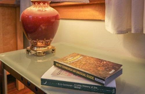 Prestonpans Casa | Mercat Cottage