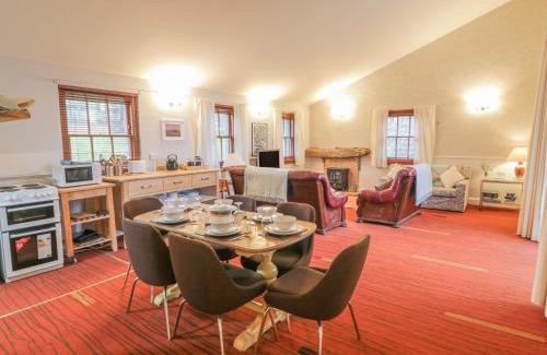 Prestonpans Casa | Mercat Cottage